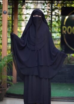 Mariyam Borka Full Set