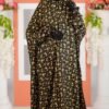 Salat Long Khimar - 130
