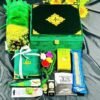 Luxury Gift Package - Green