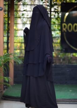 Alternative view of Mariyam Borka Full Set