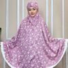 Cotton Salat Hijab - 25