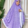 Cotton Salat Hijab - 37 (Copy)