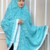 Cotton Salat Hijab - 62 (Copy)