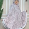 Cotton Salat Hijab - 62