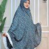 Cotton Salat Hijab - 42