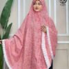 Cotton Salat Hijab - 33