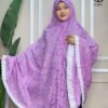 Cotton Salat Hijab - 44