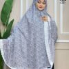 Cotton Salat Hijab -