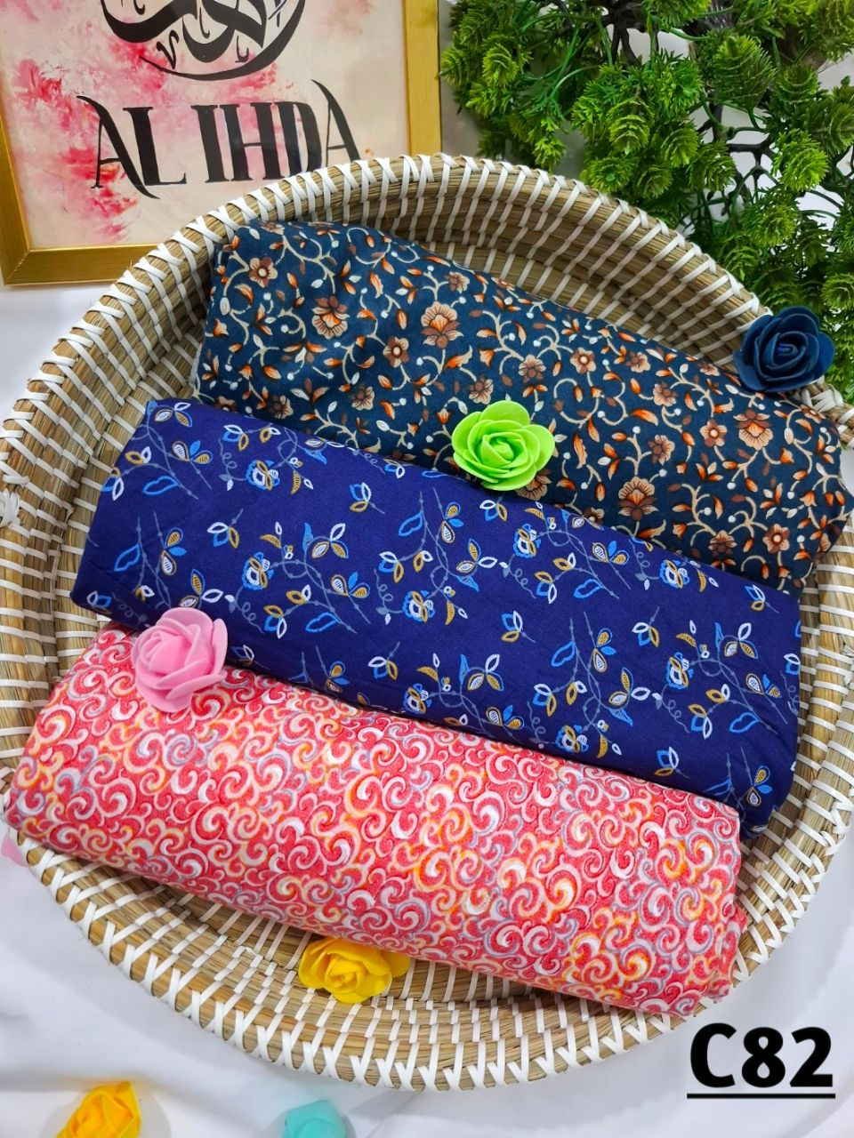 Hijab Combo 52 (Copy)