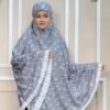 Cotton Salat Hijab - 24