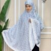 Cotton Salat Hijab - 16