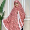 Cotton Salat Hijab - 18