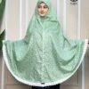 Cotton Salat Hijab - 16