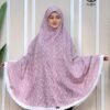 Cotton Salat Hijab - 18