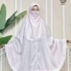 Cotton Salat Hijab - C-33