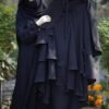 Asiya Only Hijab+Nikab