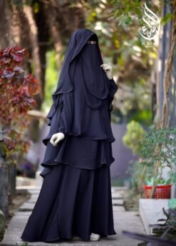 Asiya Borka Full Set