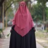 3 Layer Ready Hijab-LRH01