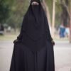 3 Layer Ready Hijab-LRH02