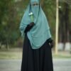 3 Layer Ready Hijab-LRH03
