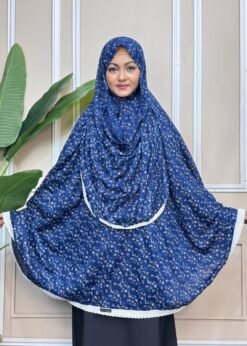 প্রিমিয়াম পিওর সুতি সালাত হিজাব-PSH-07