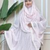 প্রিমিয়াম পিওর সুতি সালাত হিজাব-PSH-03