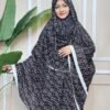 প্রিমিয়াম পিওর সুতি সালাত হিজাব-PSH-04