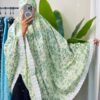 Cotton Salat Hijab - 26