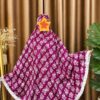 Cotton Salat Hijab - 28
