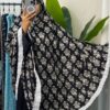 Cotton Salat Hijab -40