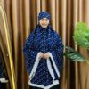 Cotton Salat Hijab - 16